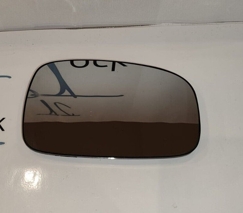 Vitre miroir rétroviseur - de,