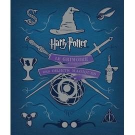 Livre harry potter le - livre,