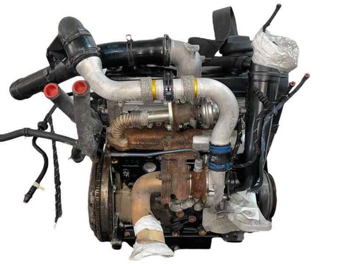 Ahu moteur complet - moteur, seat