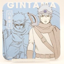 Gintama Gintoki Sakata