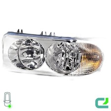 Phare à Gauche 24 V P21W