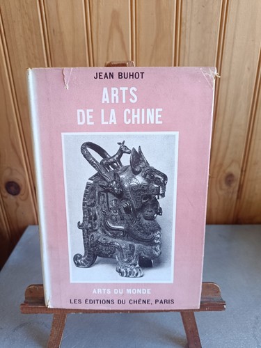 Arts chine jean buhot - de,