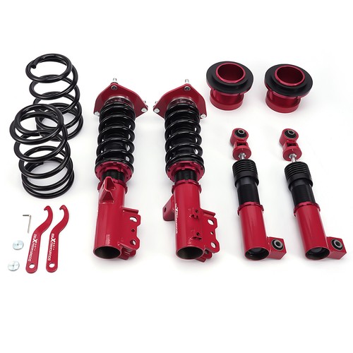 Combines filetés coilovers - combines,