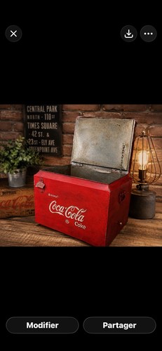 Coffre rangement style - de,