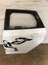 Portiera posteriore sinistra FORD FOCUS EDGE  2172764