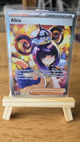 Pokémon jcc albia - jcc,