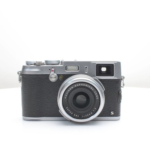 Fuji x100s digital camera - x100s,