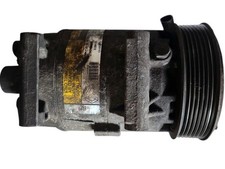 Compresseur clim RENAULT GRAND