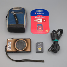 Nikon Coolpix S8000 14,2MP