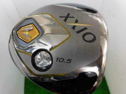 Dunlop xxio driver - xxio,