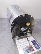 Sun Institute Appareil Brumisateur de Bronzage