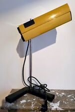 lampe modèle SAMP de Jean René Talopp année 70