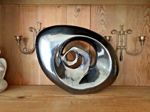 Céramique moderniste unique - céramique,