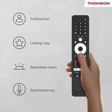 Thomson 32HG2S14 Google TV HD Commande Vocale Triple Tuner Smart TV