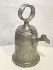 Joli channe étain - en,