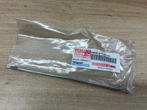 Rayon externe 2 avant - externe, n°2