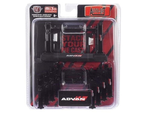 Advan auto lift garage - /, 5