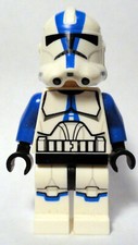 LEGO STAR WARS sw0445 501st