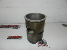 CHEMISE SEADOO GTX DI 2002