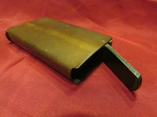 Ancienne boite allumettes - ancienne, d'allumettes