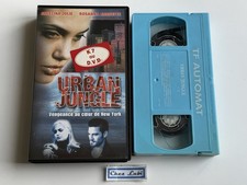 Urban Jungle (Angelina Jolie)