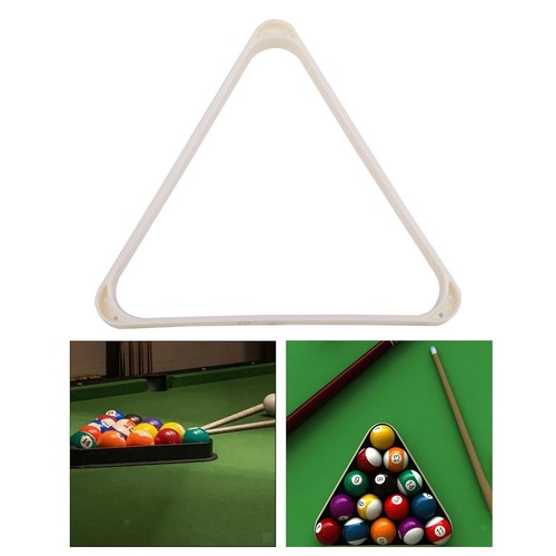 Support triangulaire pour