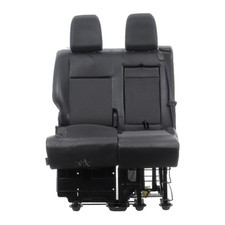 Banquette avant - Citroen