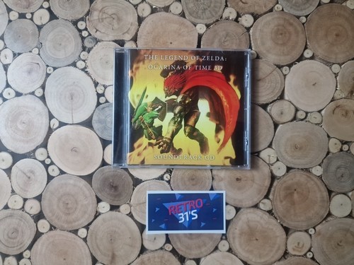 The legend zelda - legend, ocarina