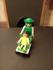 Playmobil réf 3597a - playmobil,