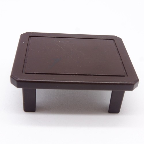 40324 playmobil petite table - playmobil,