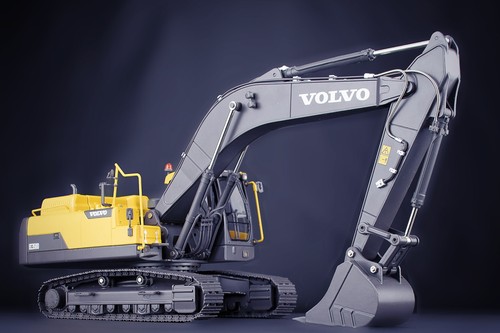 Vdm models pelle - vdm,