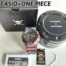 Montre CASIO G SHOCK ONE PIECE