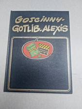 intégrale  goscinny    -