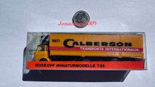 Roskopf 738 berliet - 738,