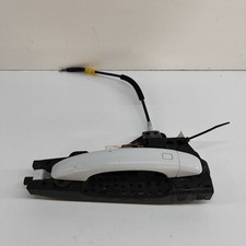 Audi A5 Cabrio 8f7 Porte de