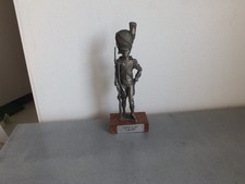 Les étains du prince - ARTILLERIE A PIED      EMPIRE NAPOLEON FIGURINE