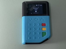 Lecteur de cartes Vitale