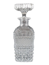 Ancienne Carafe à Whisky