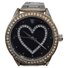 AURIOL Montre Femme Argent