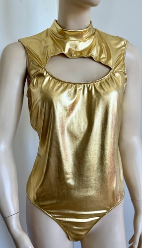Body t42 couleur brillant - couleur, or