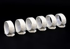 9959237 Porcelaine Ronds de