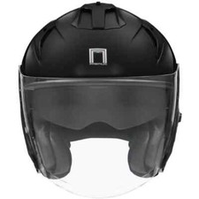 Casque Nox Premium Fly Noir