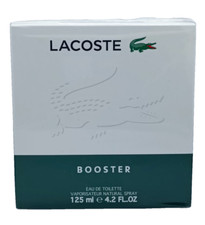 Lacoste Booster Eau de