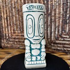 Tiki Farm 10E Anniversaire