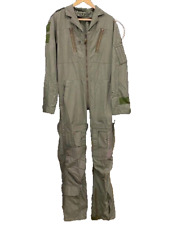 10 Coverall Aircrew MK16A