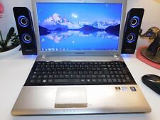 ? ?PC Ordinateur Portable SAMSUNG Rv511 CORE i5 15'6 500 Go 4 Go RAM CONFIG OK
