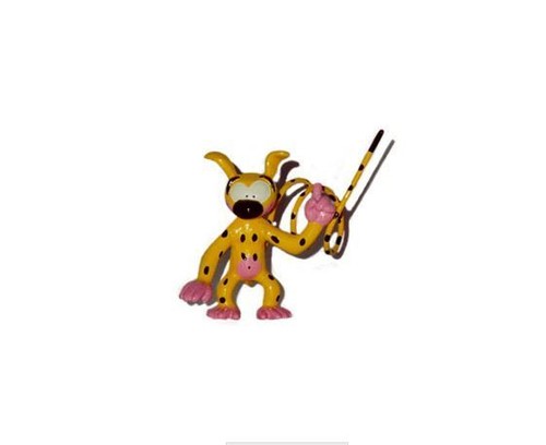 Figurine pixi 4634 - pixi, franquin
