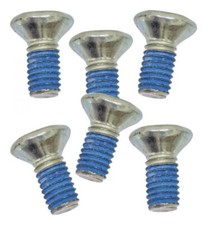 Bike It Rotor Boulons Tête