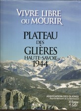  - VIVRE LIBRE OU MOURIR