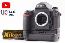 CLA'd [MINT] Nikon F6 35mm SLR